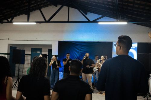 Conferência Adore 2024 | Unijovem IBBV