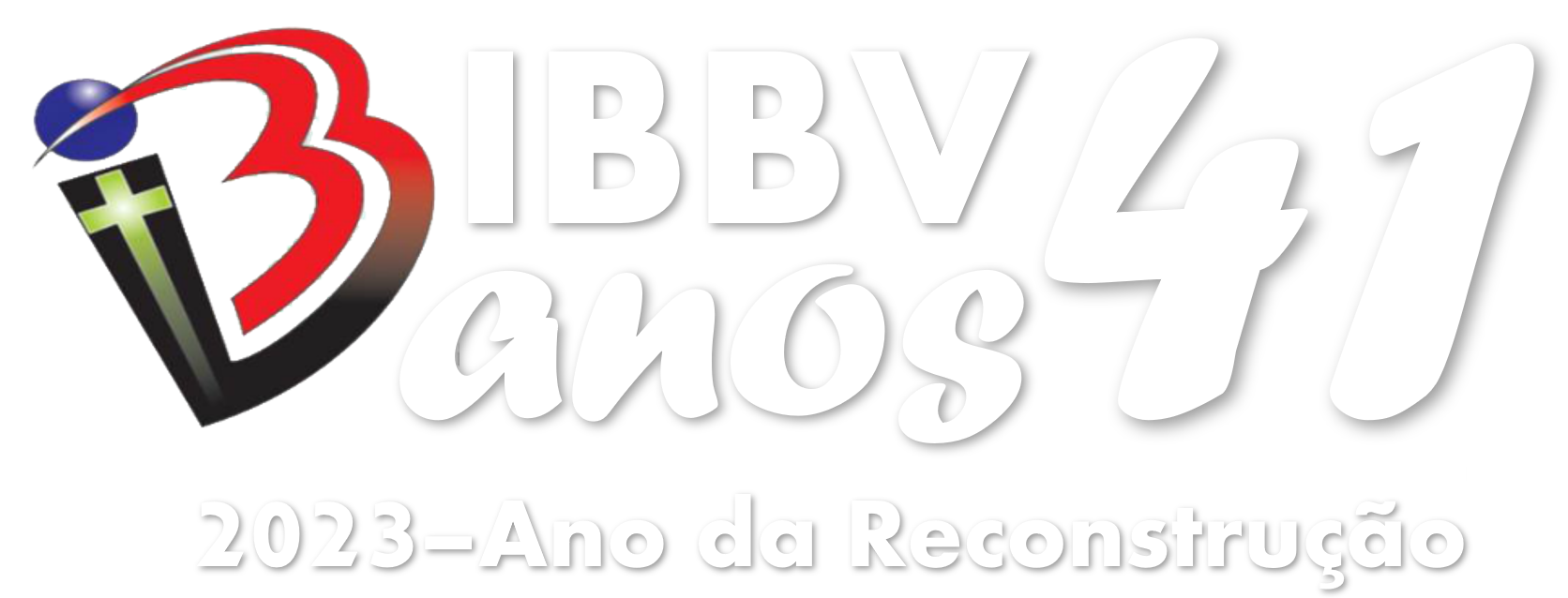 Logo do IBBV